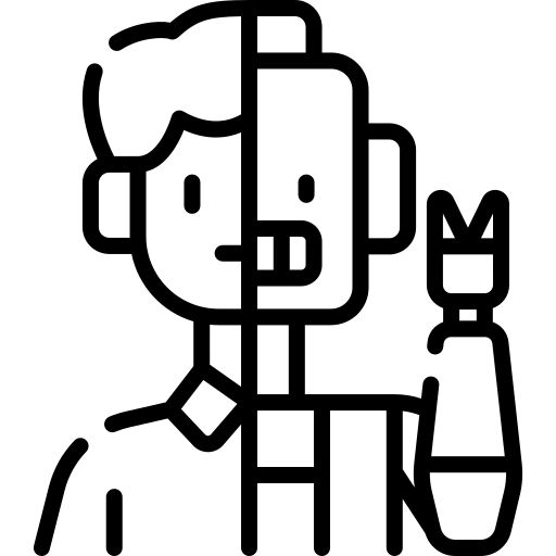 Logo Tecnología que transforma